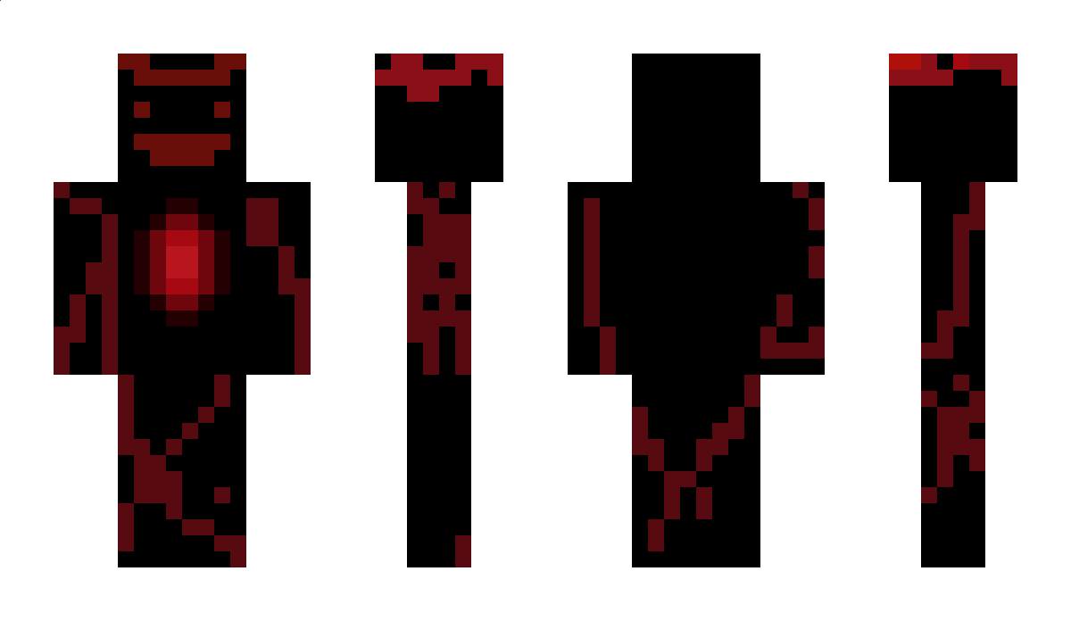 boooy_myboy Minecraft Skin