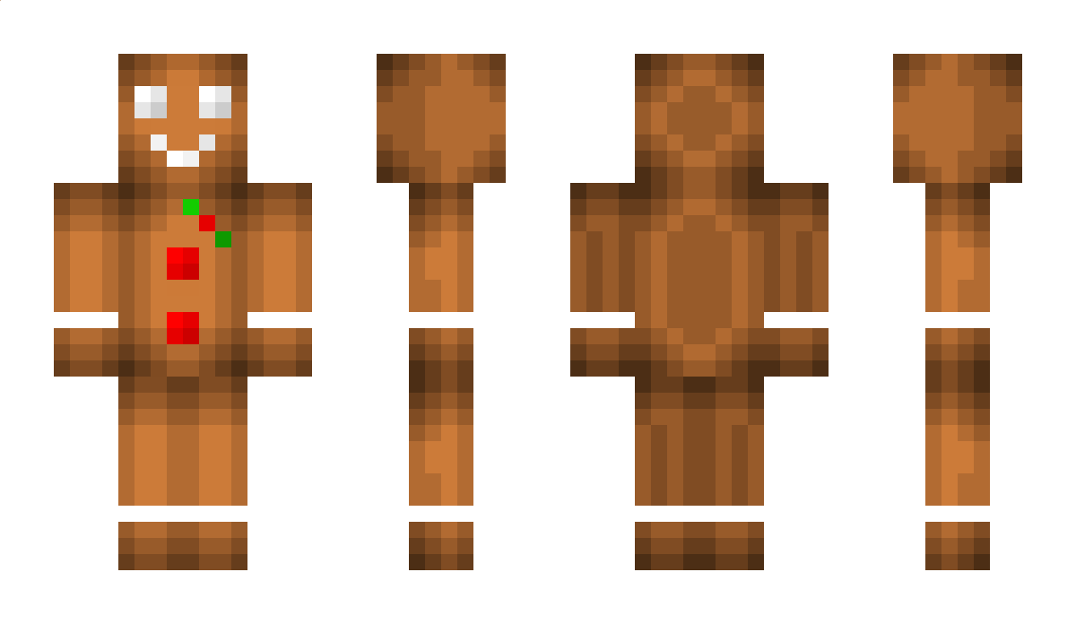 RAwi12 Minecraft Skin