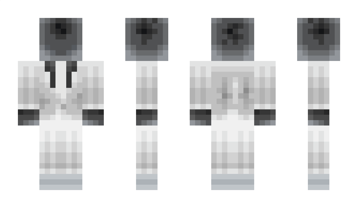 AtReaLity Minecraft Skin