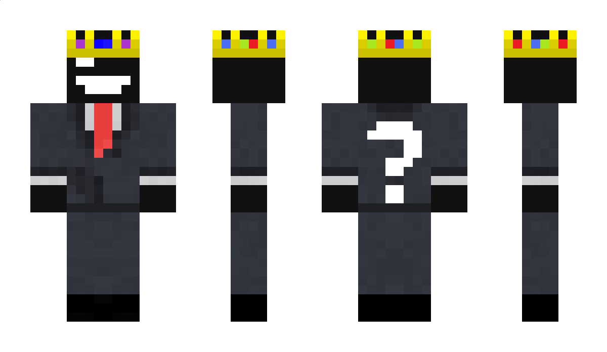 0athsworn Minecraft Skin