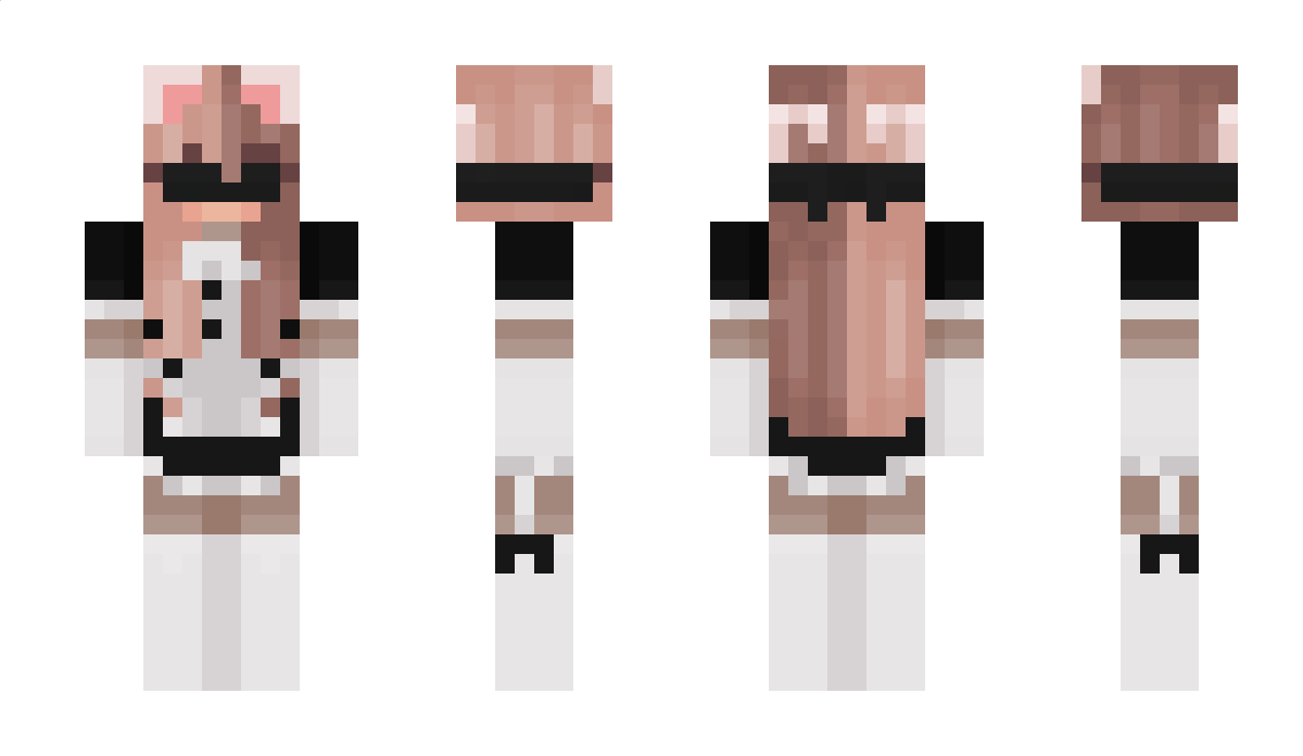 Heta2 Minecraft Skin