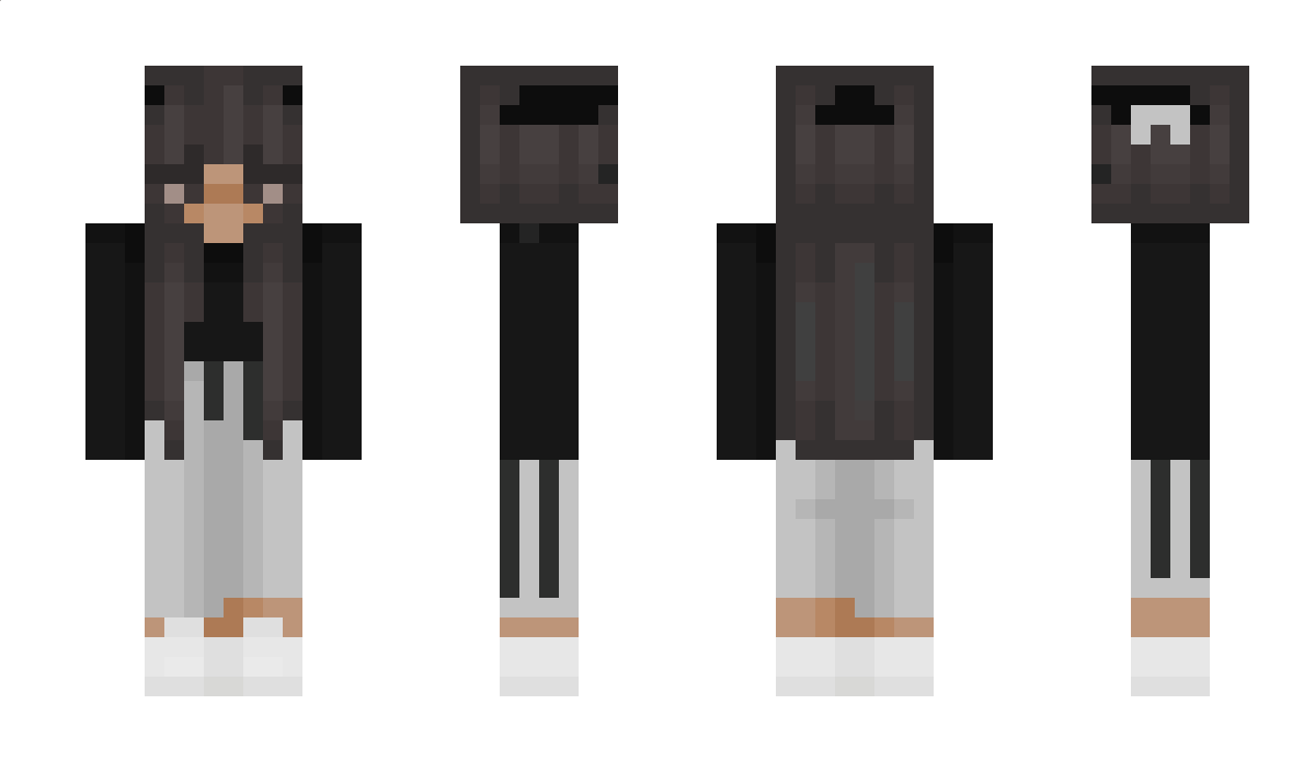 Tobbes Minecraft Skin