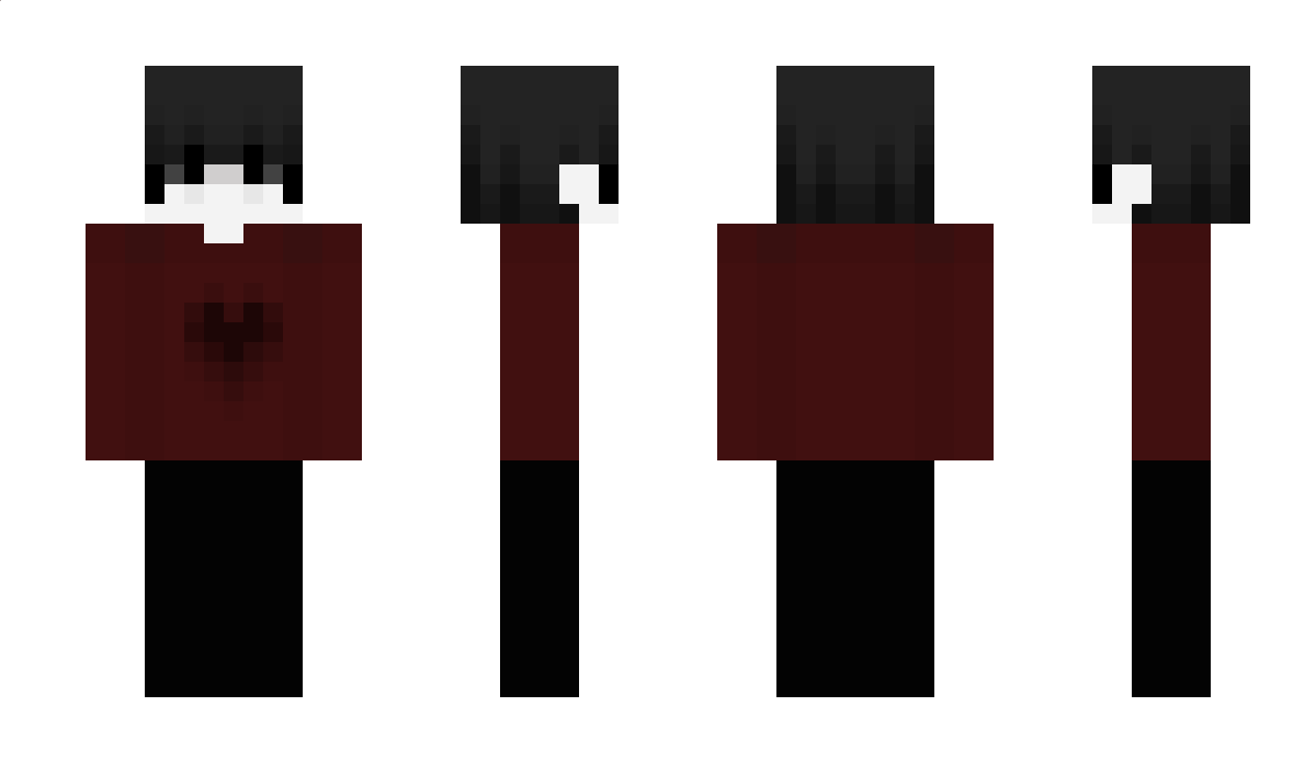 offaj_ Minecraft Skin