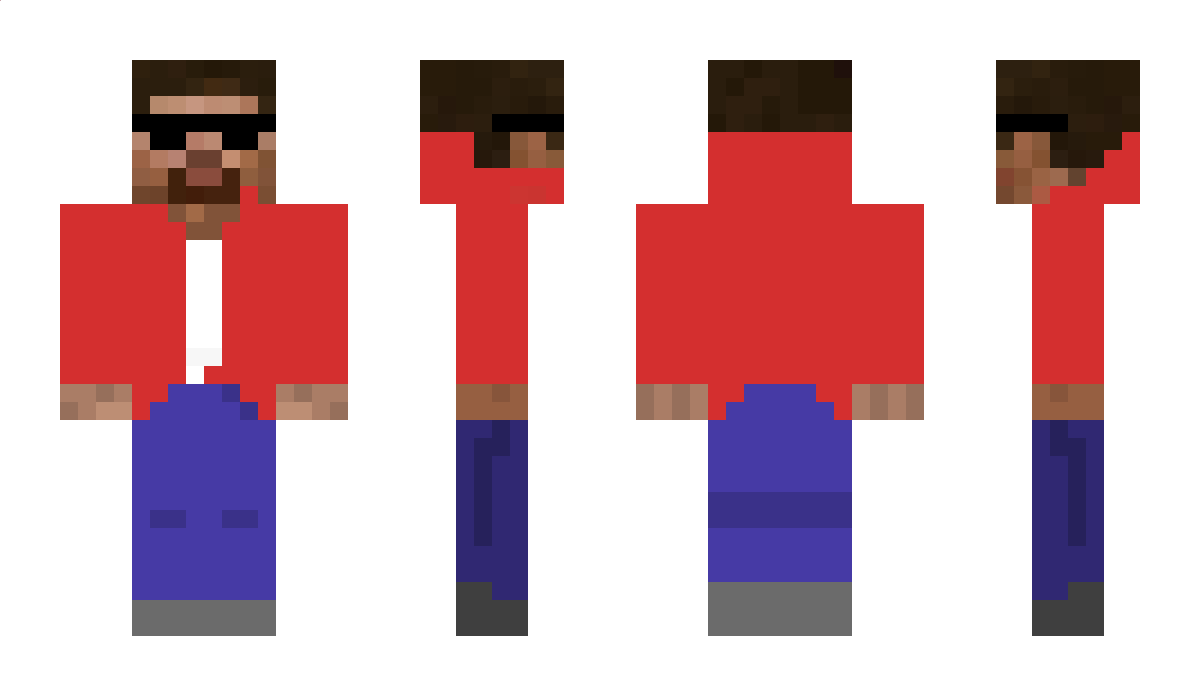 Onni_Poika Minecraft Skin