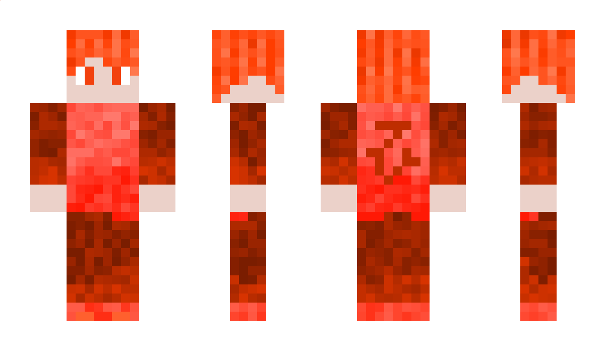 Anslord_ Minecraft Skin