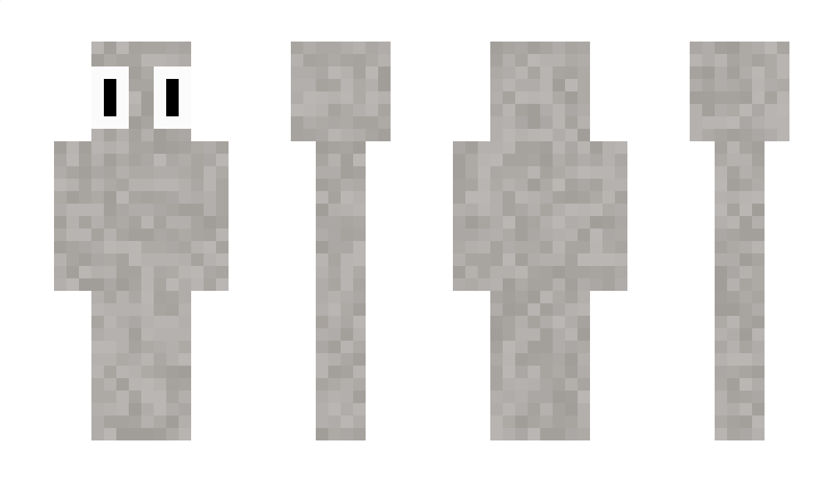 BassScarf191934 Minecraft Skin