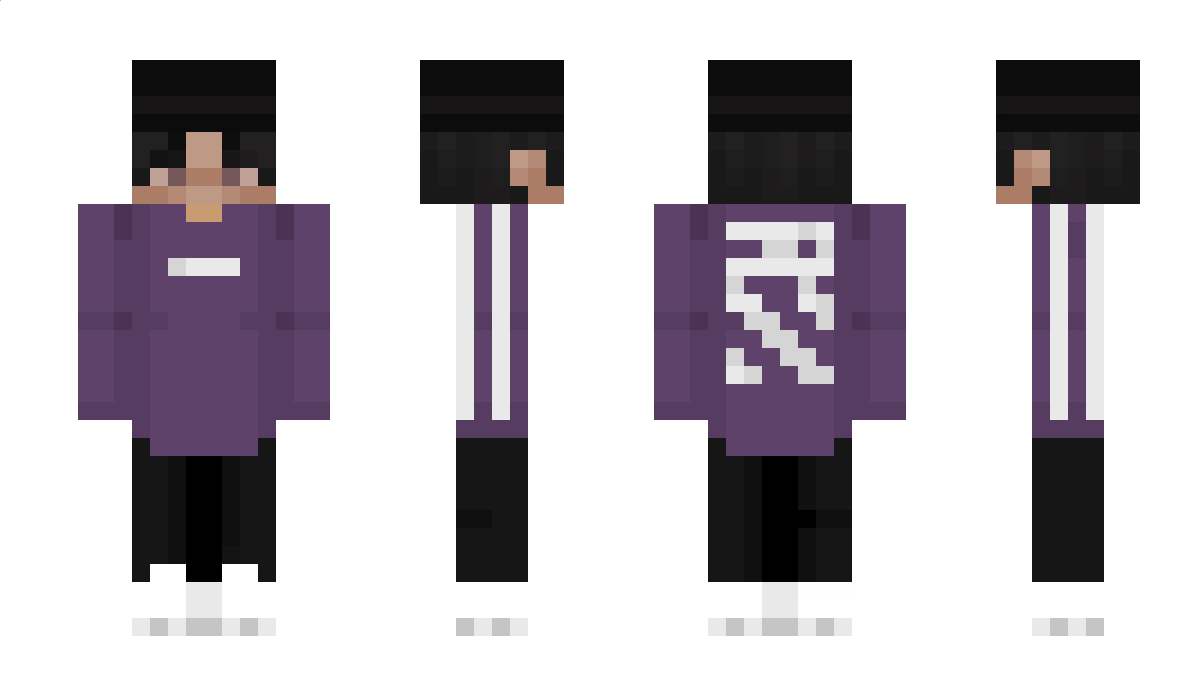 sub2delta Minecraft Skin