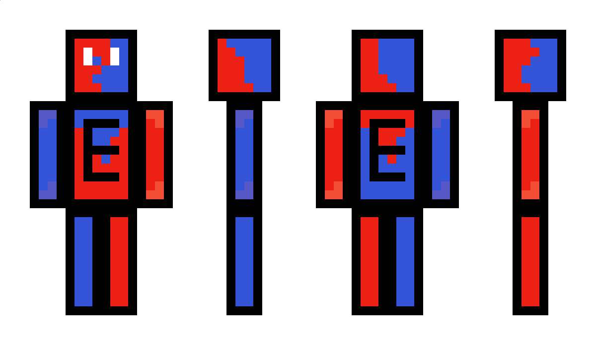 SageBow5140162 Minecraft Skin