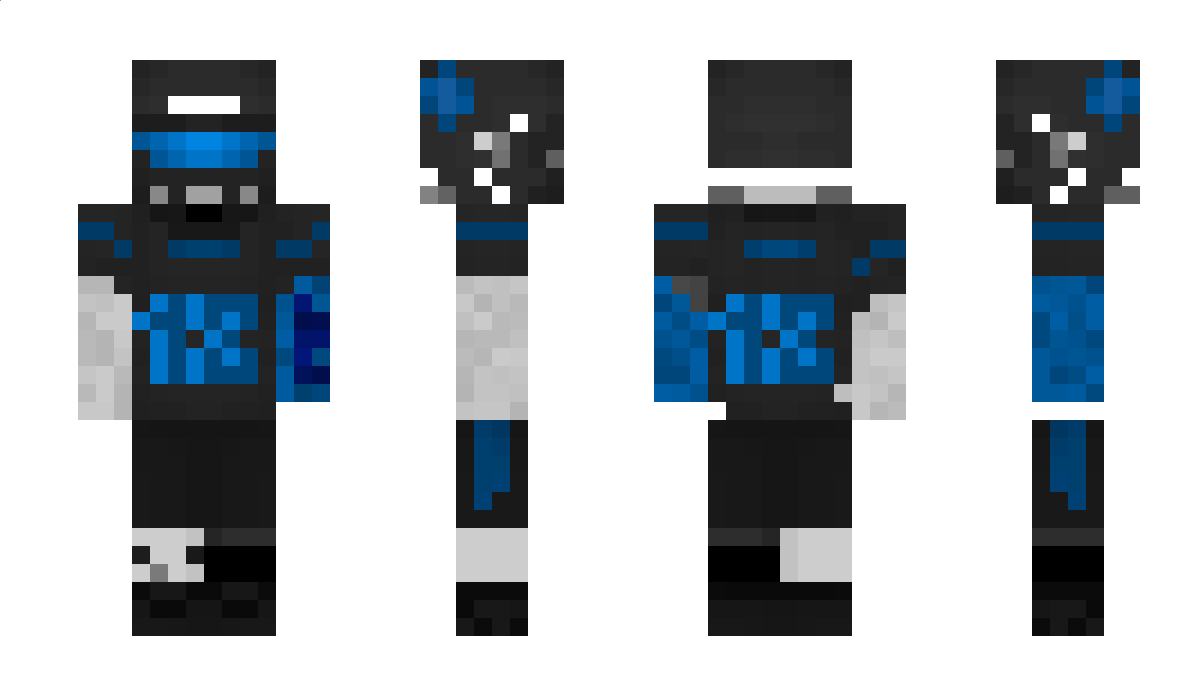 f_dwz Minecraft Skin