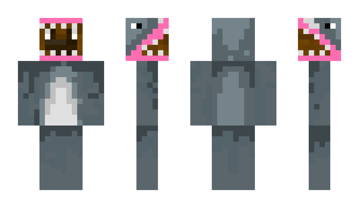 Stixz7 Minecraft Skin