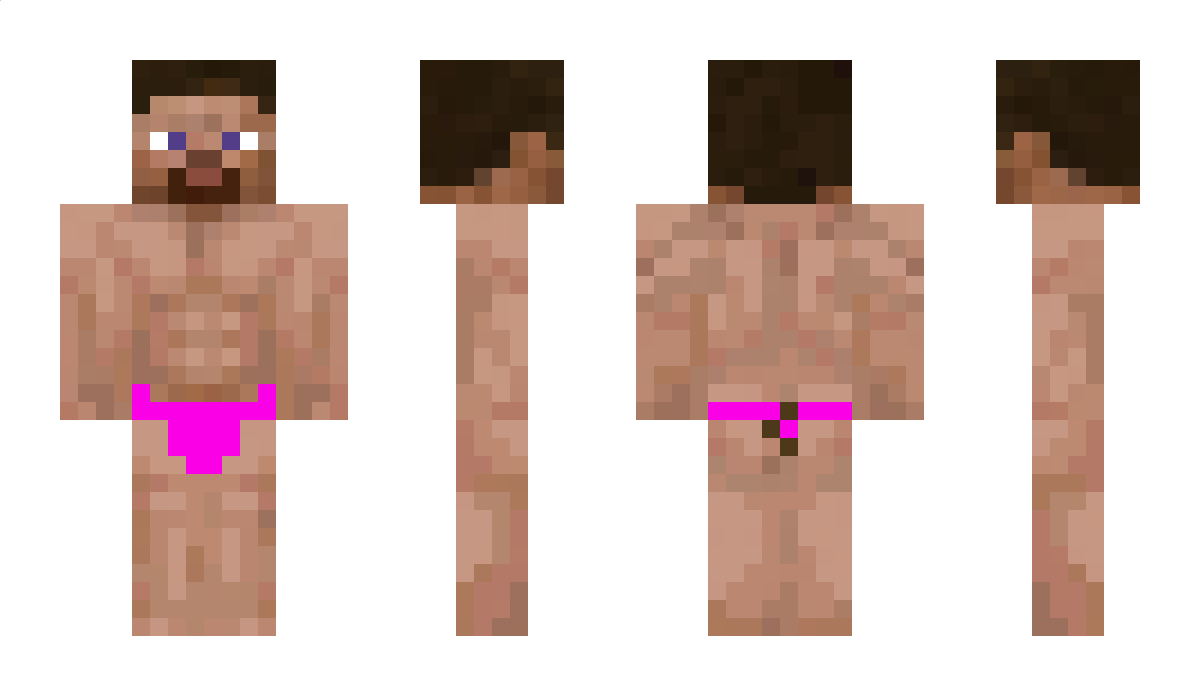 melonz525 Minecraft Skin