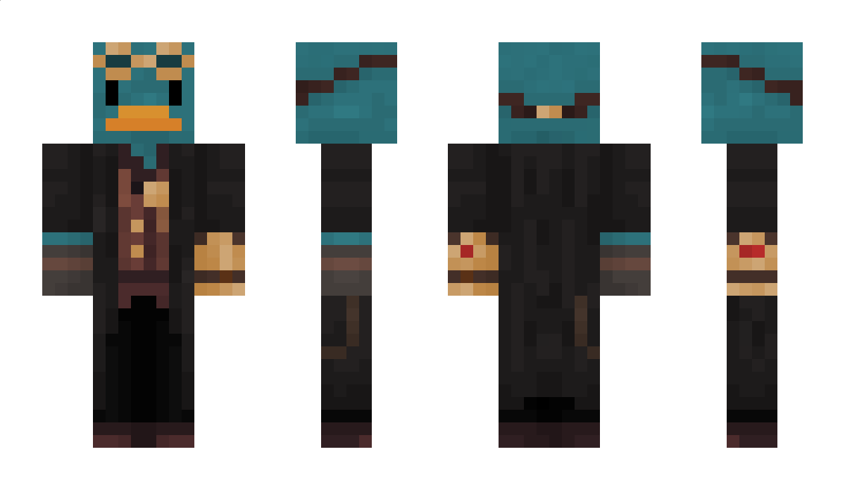 The_Utk0n0s Minecraft Skin