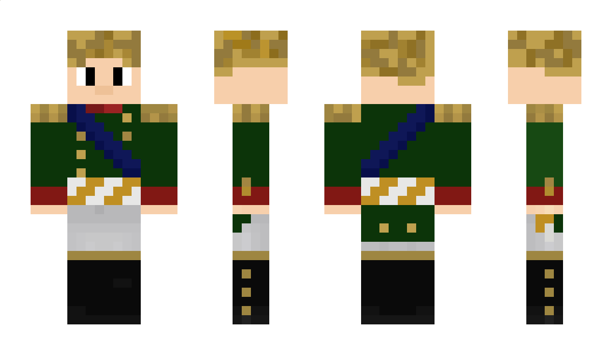 Soulsofdeathx Minecraft Skin