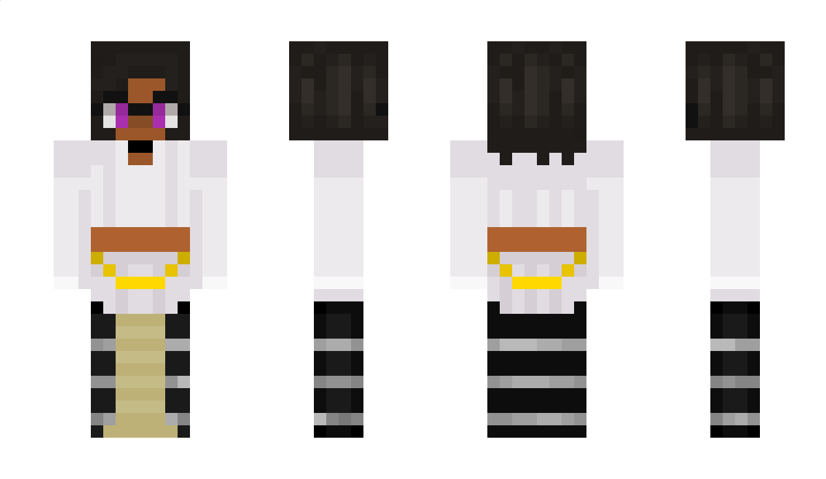 05Krim Minecraft Skin