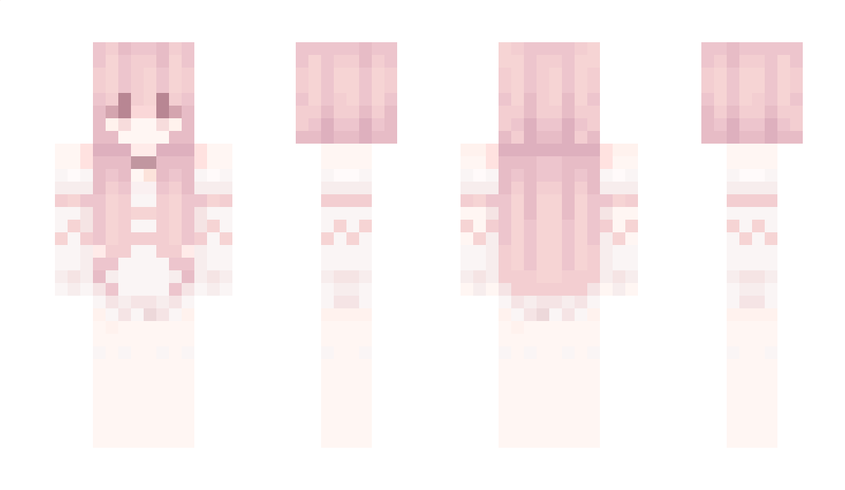 pes_patronnn Minecraft Skin