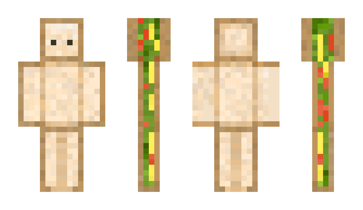 Ata_zafer Minecraft Skin