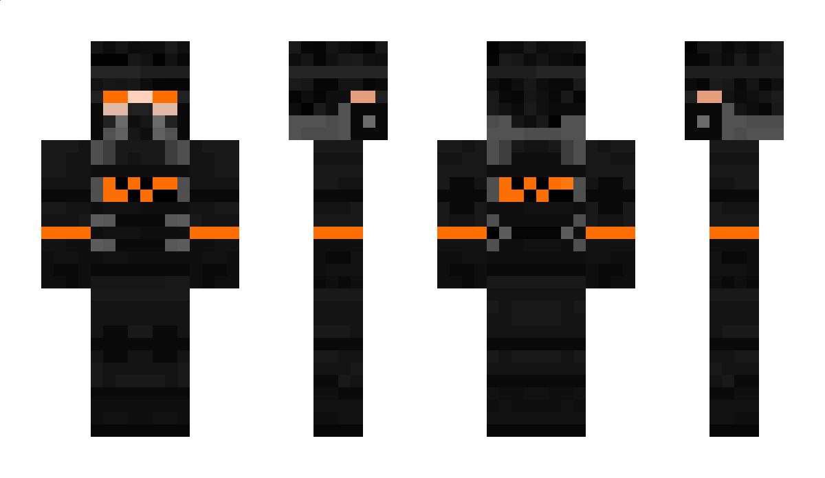 PewPewGuy_ Minecraft Skin