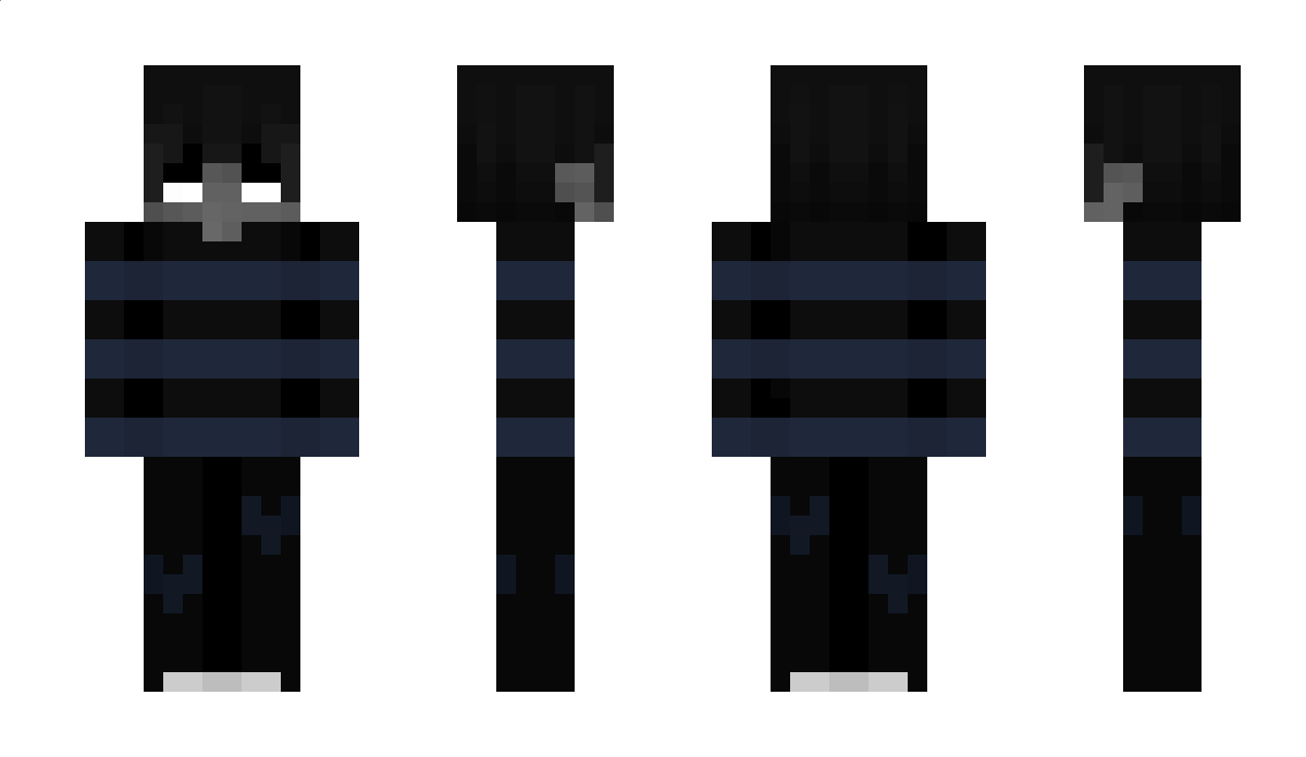 xDanieleq Minecraft Skin