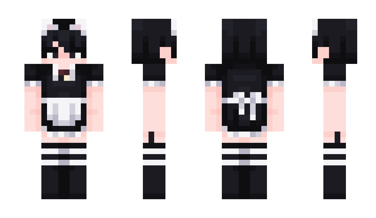 _Ahi__ Minecraft Skin