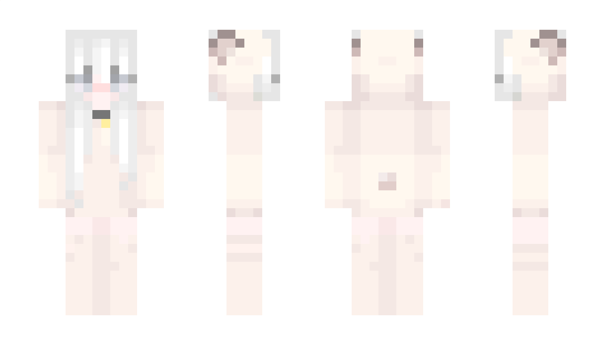 pasttime Minecraft Skin