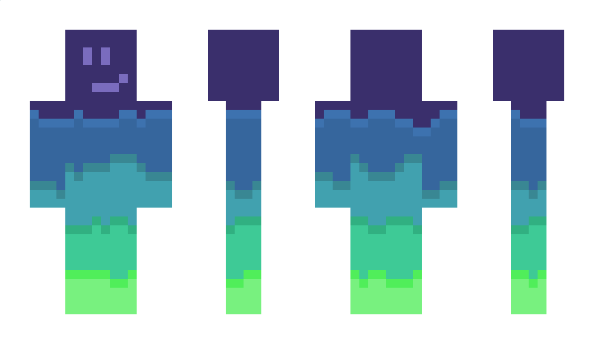 SuperiorCatapult Minecraft Skin