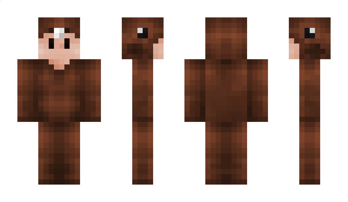 st5r Minecraft Skin