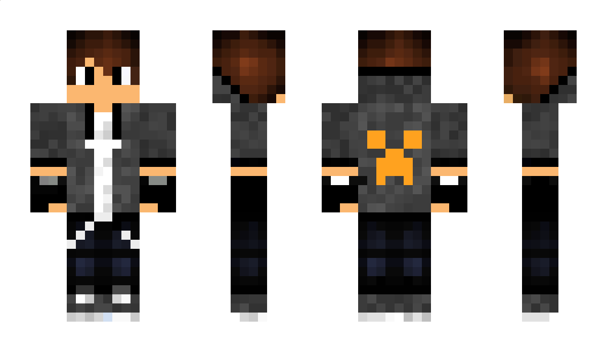 Millor Minecraft Skin