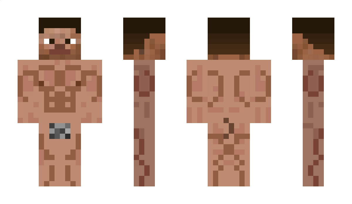 Eimmeg Minecraft Skin