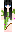 shidohime Minecraft Skin