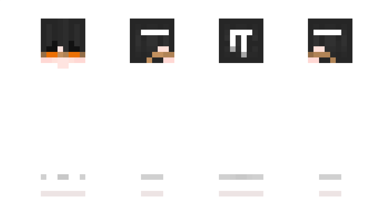 aba1234512345 Minecraft Skin