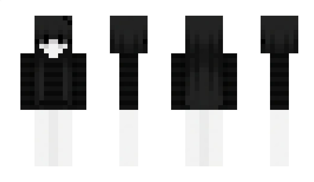 schiiza Minecraft Skin