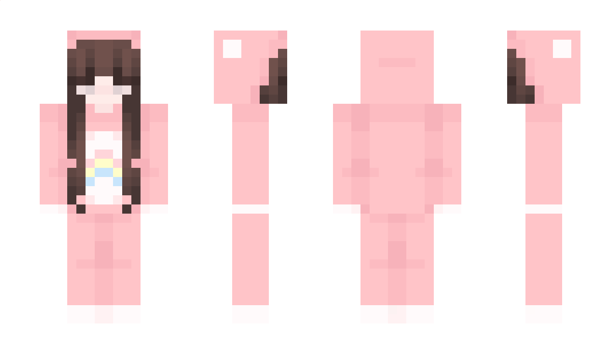 Kayloo Minecraft Skin