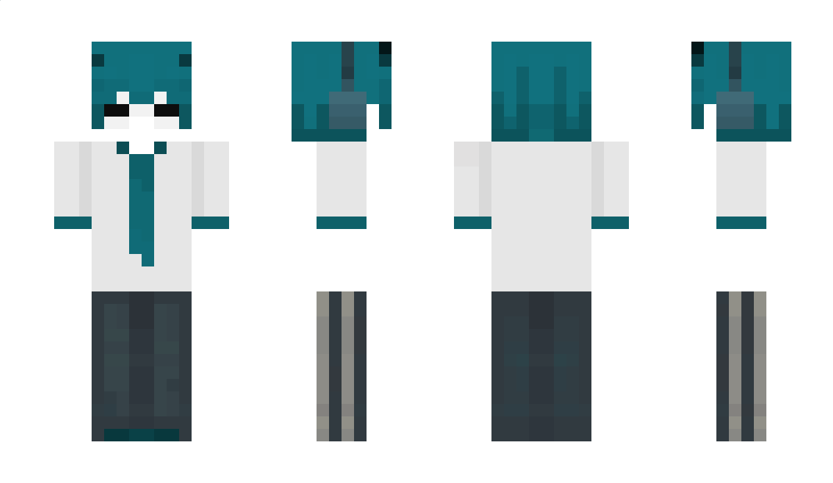 Summii_ Minecraft Skin