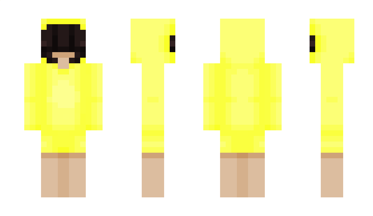 eggs_benedikt Minecraft Skin