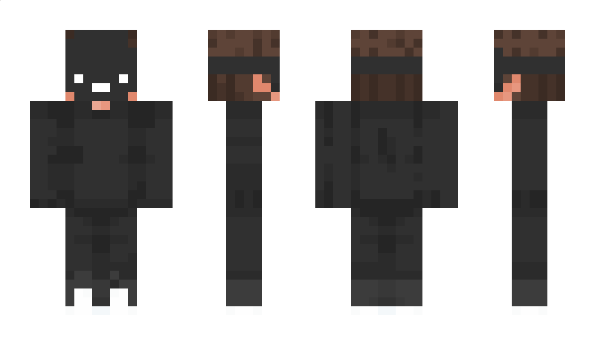 APixelBoy Minecraft Skin