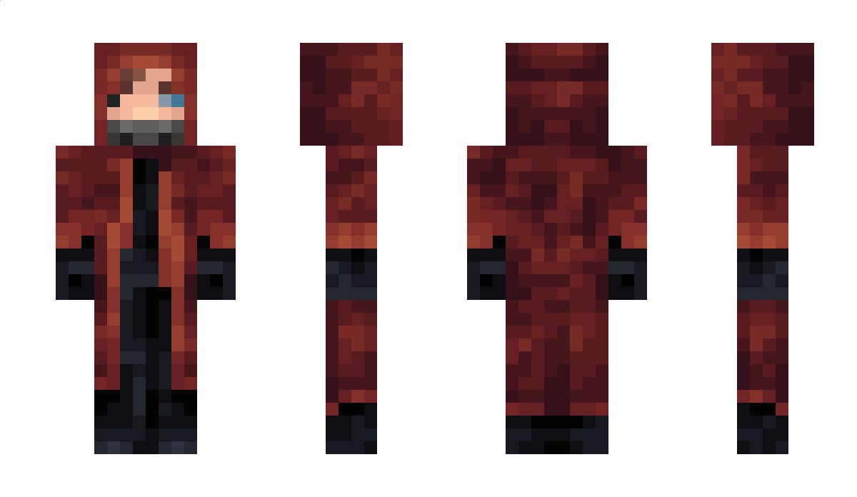 _Vas1lek_ Minecraft Skin
