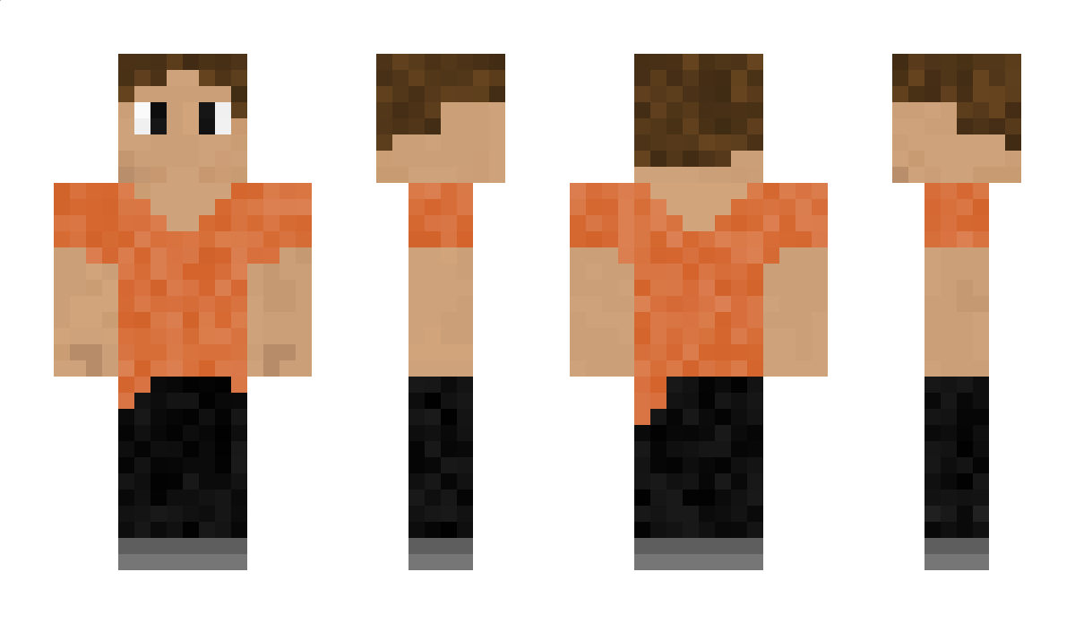 __olek2k__ Minecraft Skin