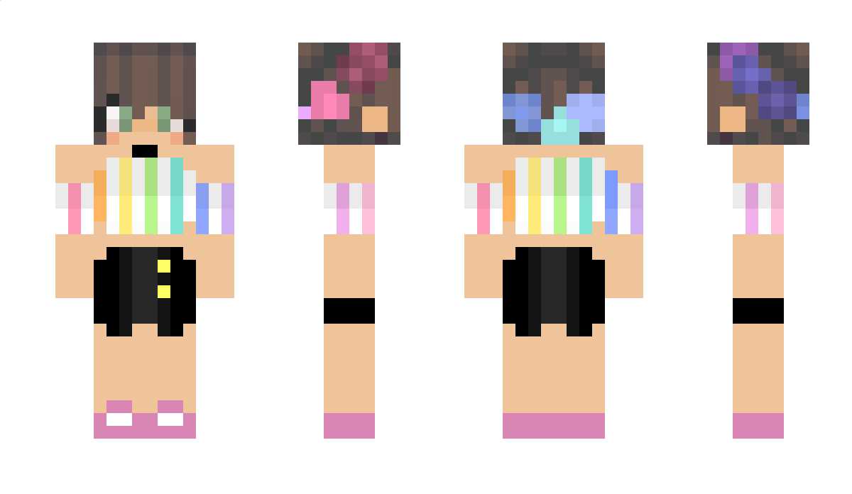 emmarific Minecraft Skin