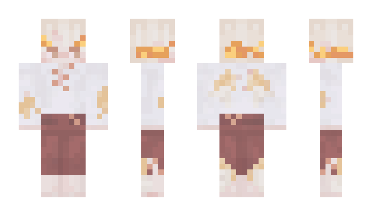 ehvalt Minecraft Skin