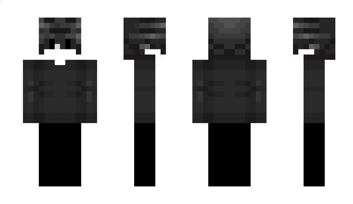 GamerfinnwOnYT Minecraft Skin