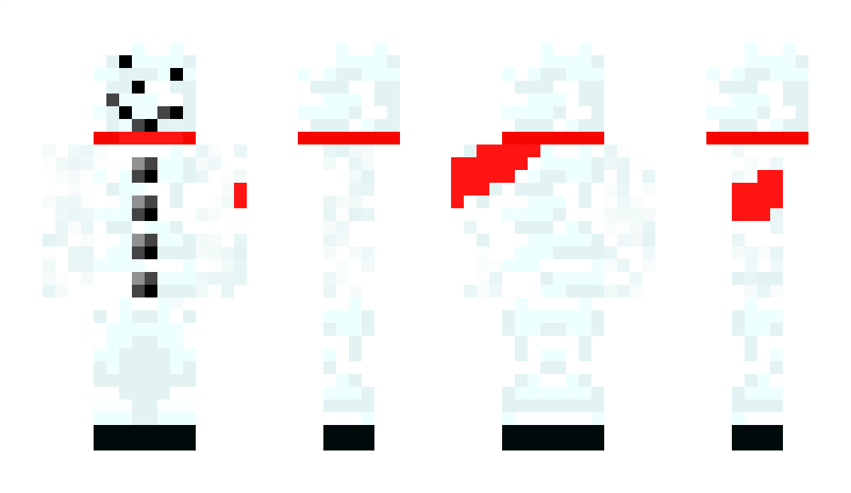 ElfyToon Minecraft Skin