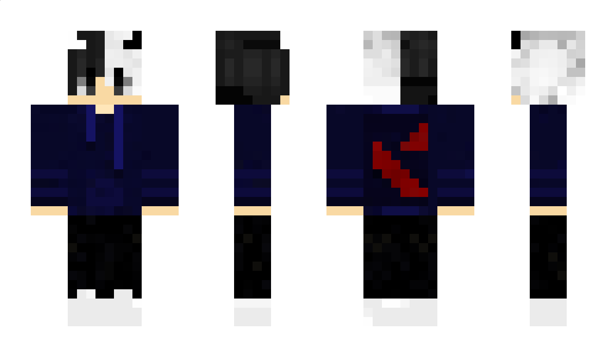 philipp2711 Minecraft Skin