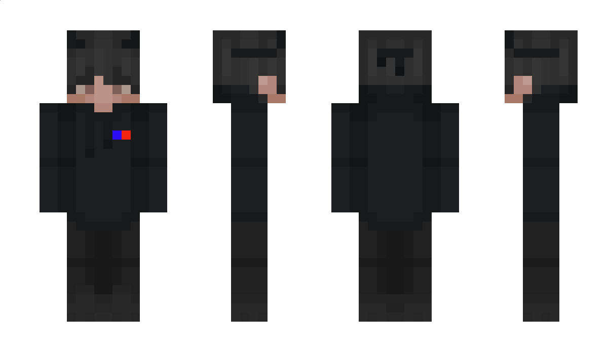 Pwat Minecraft Skin