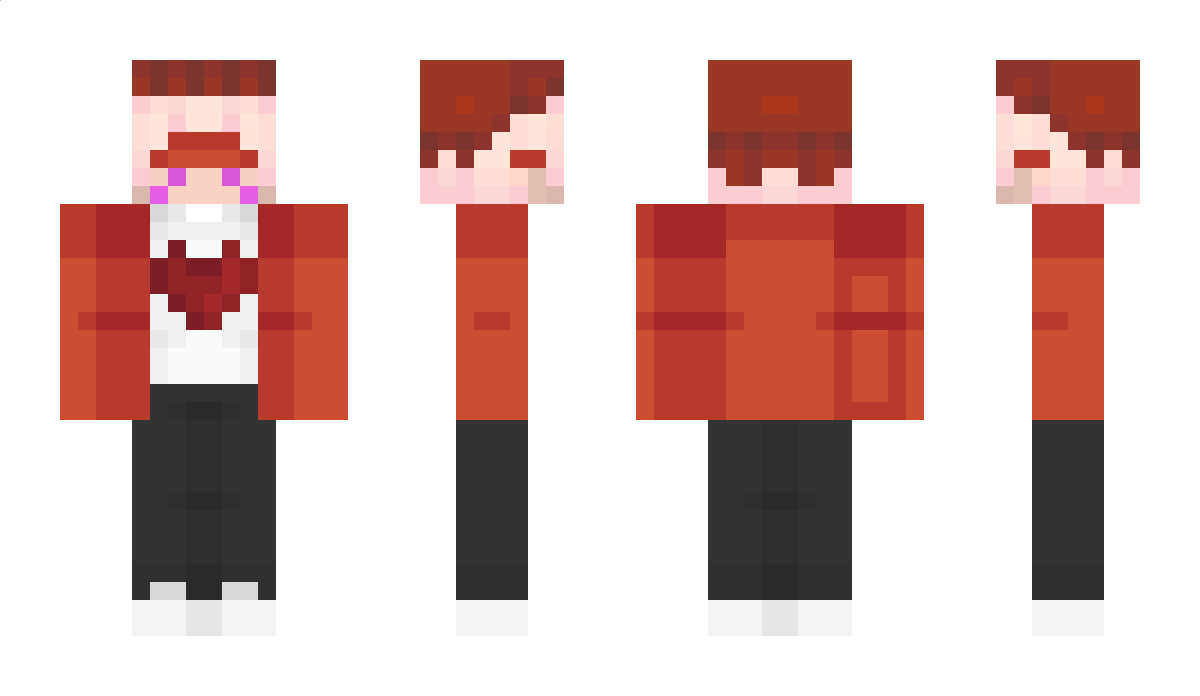 az1y Minecraft Skin