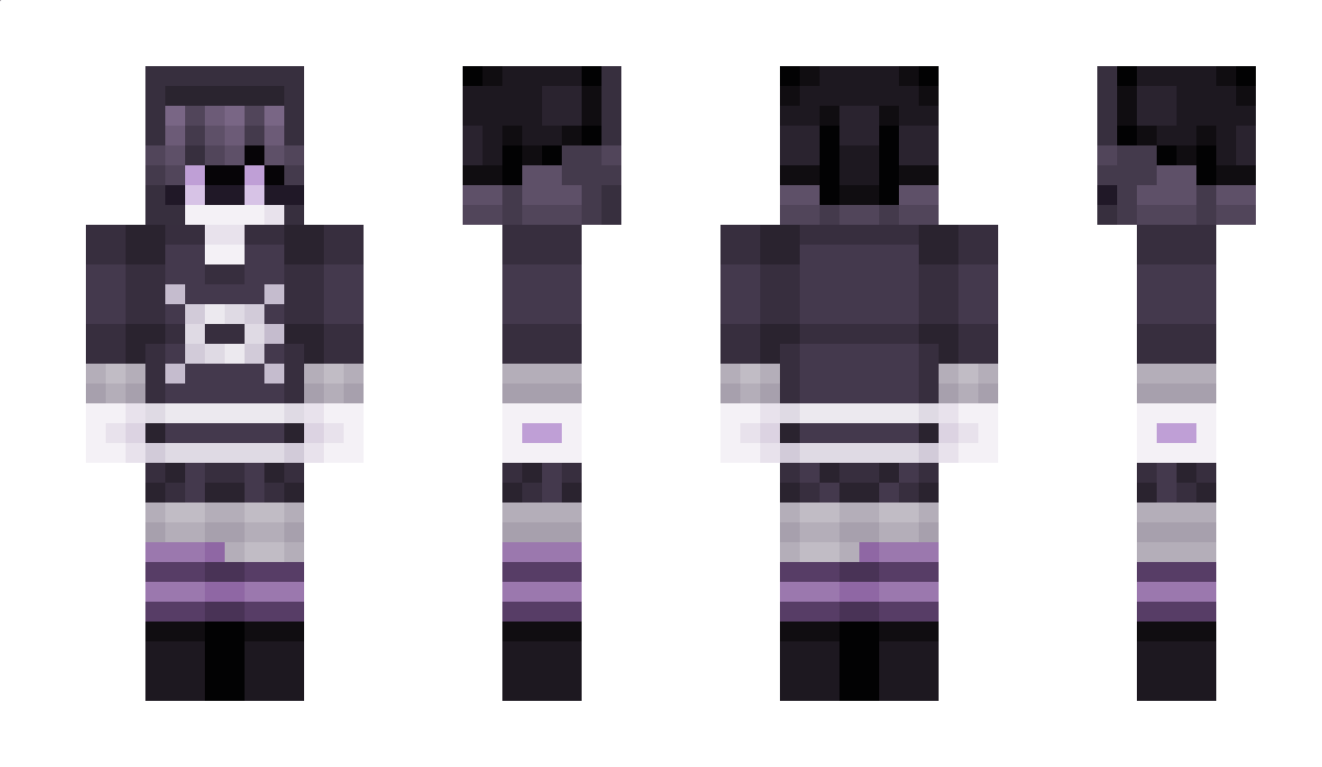 owenify Minecraft Skin