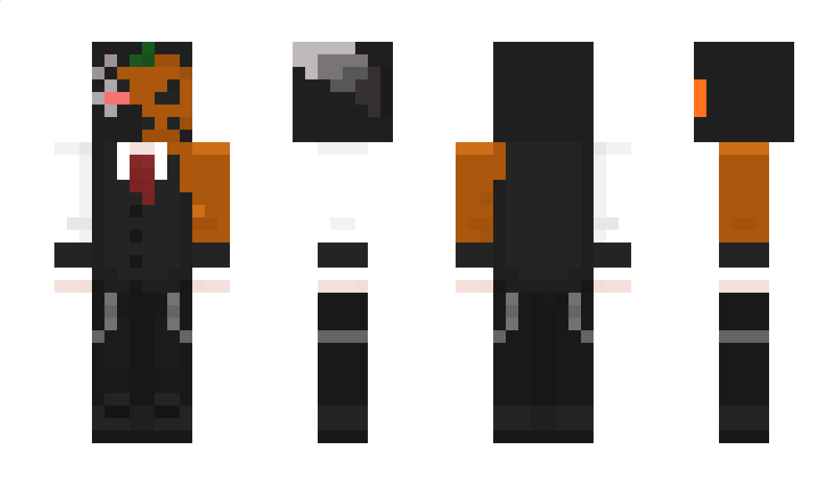 Valoriouss Minecraft Skin