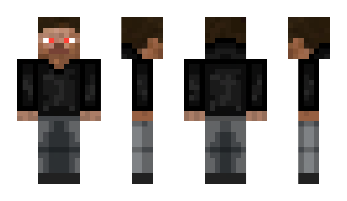 ob1mocz Minecraft Skin