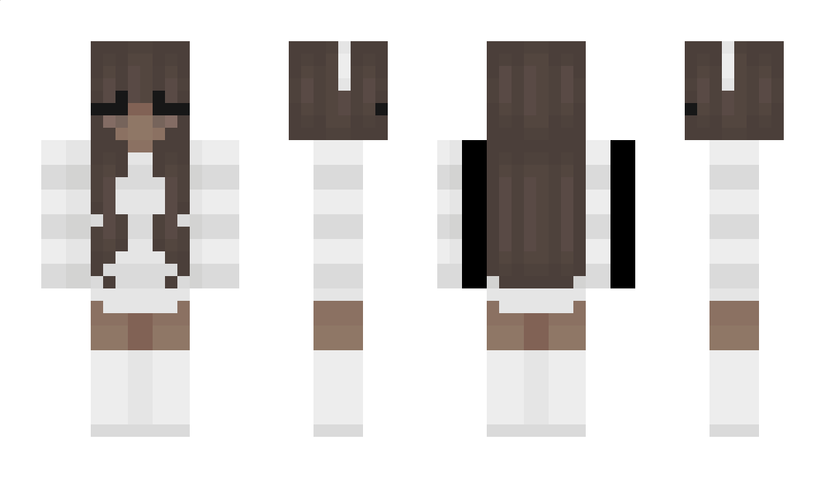 Guuuntas Minecraft Skin