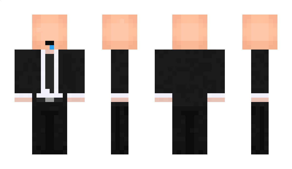 Xerhes Minecraft Skin