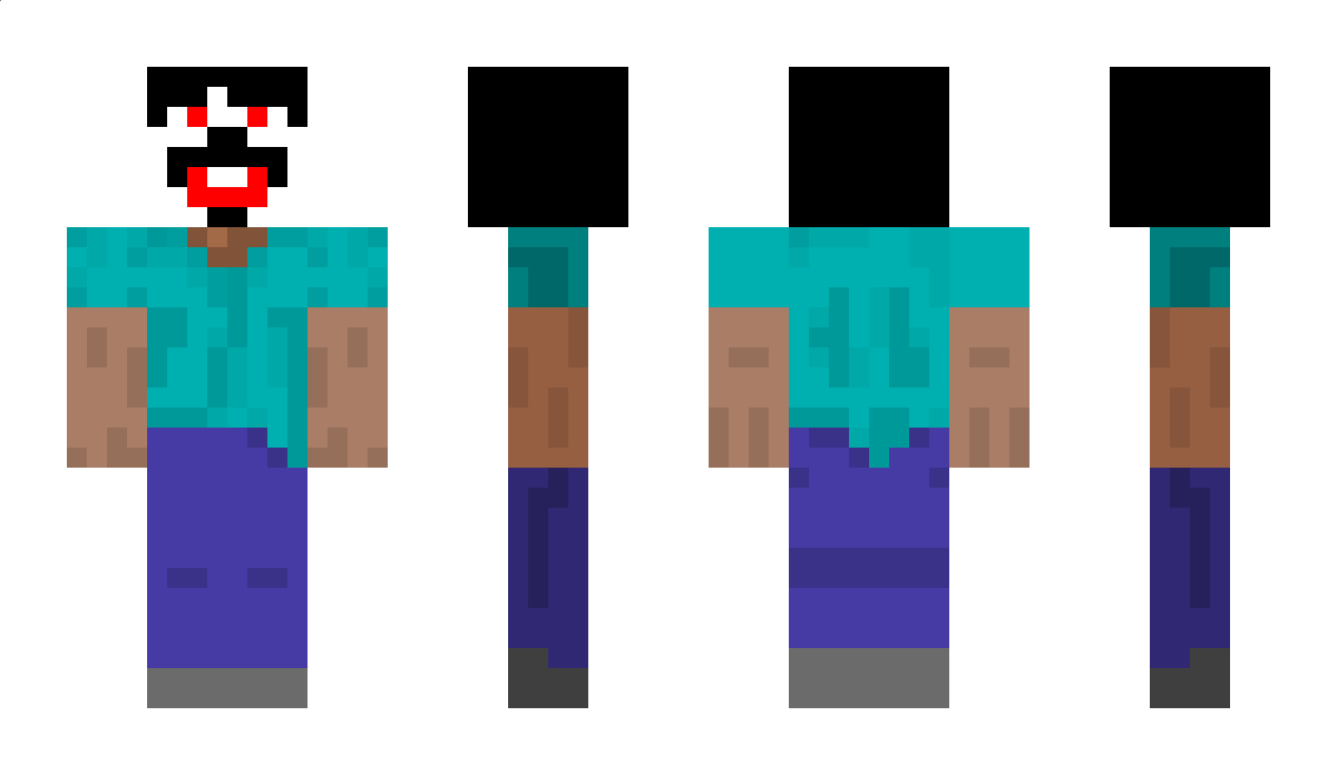 jayden123456789 Minecraft Skin